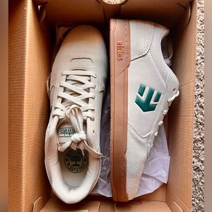 Etnies Mens Skate Shoes Size 11